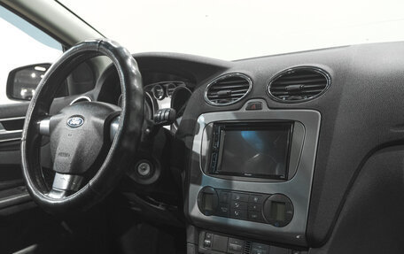 Ford Focus II рестайлинг, 2006 год, 499 000 рублей, 18 фотография