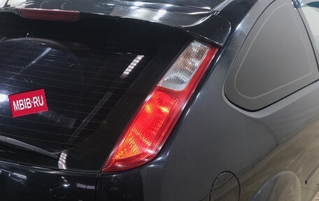 Ford Focus II рестайлинг, 2006 год, 499 000 рублей, 10 фотография