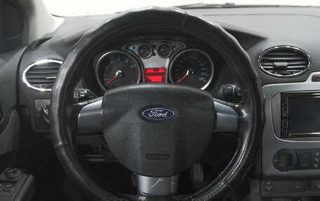 Ford Focus II рестайлинг, 2006 год, 499 000 рублей, 19 фотография