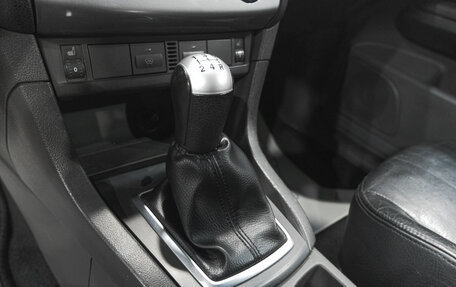 Ford Focus II рестайлинг, 2006 год, 499 000 рублей, 25 фотография