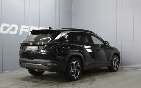 Hyundai Tucson, 2023 год, 3 800 000 рублей, 2 фотография