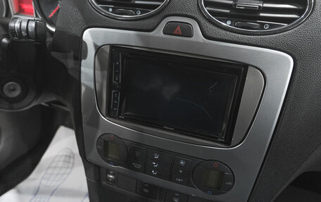 Ford Focus II рестайлинг, 2006 год, 499 000 рублей, 26 фотография