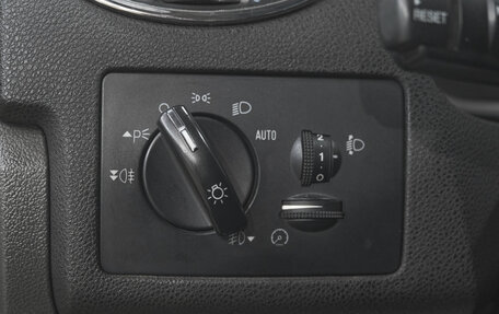 Ford Focus II рестайлинг, 2006 год, 499 000 рублей, 23 фотография