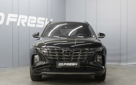 Hyundai Tucson, 2023 год, 3 800 000 рублей, 3 фотография