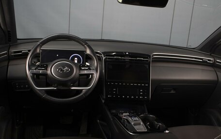 Hyundai Tucson, 2023 год, 3 800 000 рублей, 5 фотография