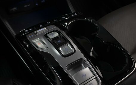 Hyundai Tucson, 2023 год, 3 800 000 рублей, 11 фотография