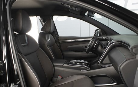 Hyundai Tucson, 2023 год, 3 800 000 рублей, 7 фотография