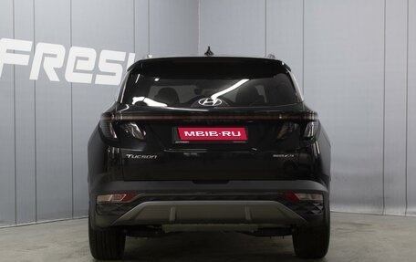 Hyundai Tucson, 2023 год, 3 800 000 рублей, 4 фотография