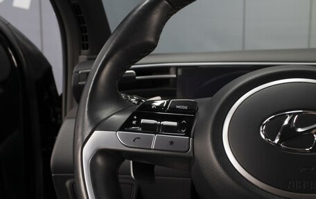 Hyundai Tucson, 2023 год, 3 800 000 рублей, 16 фотография