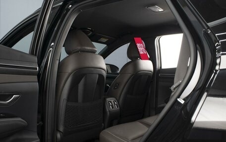 Hyundai Tucson, 2023 год, 3 800 000 рублей, 10 фотография