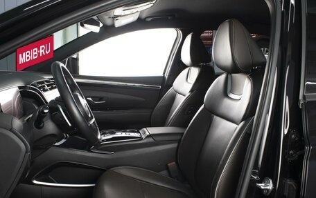 Hyundai Tucson, 2023 год, 3 800 000 рублей, 9 фотография
