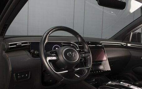 Hyundai Tucson, 2023 год, 3 800 000 рублей, 12 фотография