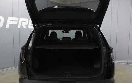 Hyundai Tucson, 2023 год, 3 800 000 рублей, 20 фотография