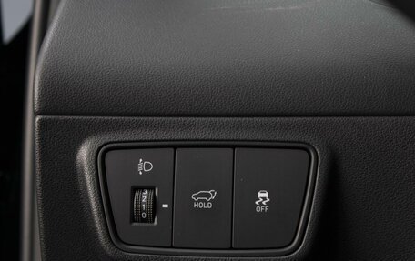 Hyundai Tucson, 2023 год, 3 800 000 рублей, 18 фотография