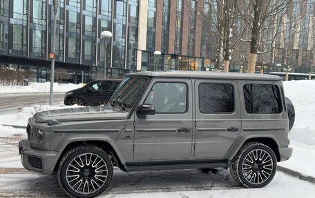 Mercedes-Benz G-Класс AMG, 2025 год, 32 950 000 рублей, 2 фотография