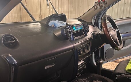 Toyota Ist II, 2002 год, 470 000 рублей, 10 фотография