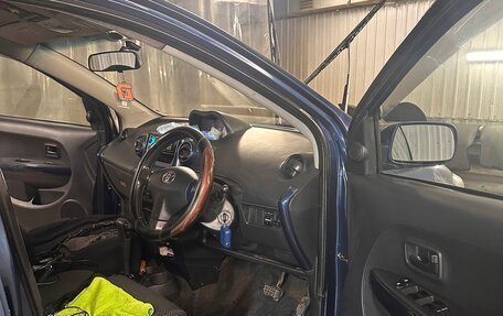 Toyota Ist II, 2002 год, 470 000 рублей, 11 фотография