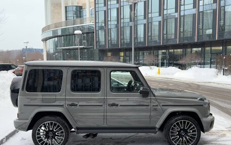Mercedes-Benz G-Класс AMG, 2025 год, 32 950 000 рублей, 6 фотография