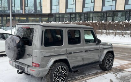 Mercedes-Benz G-Класс AMG, 2025 год, 32 950 000 рублей, 5 фотография