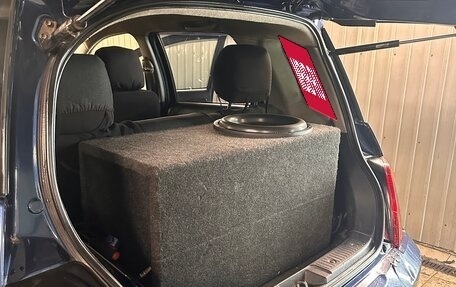 Toyota Ist II, 2002 год, 470 000 рублей, 12 фотография