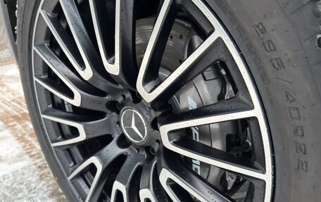 Mercedes-Benz G-Класс AMG, 2025 год, 32 950 000 рублей, 18 фотография