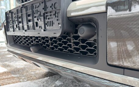 Mercedes-Benz G-Класс AMG, 2025 год, 32 950 000 рублей, 17 фотография