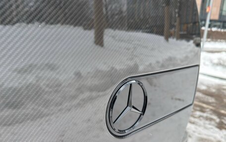 Mercedes-Benz G-Класс AMG, 2025 год, 32 950 000 рублей, 13 фотография