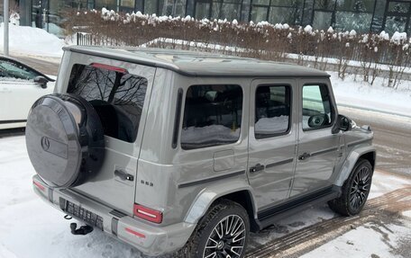 Mercedes-Benz G-Класс AMG, 2025 год, 32 950 000 рублей, 11 фотография