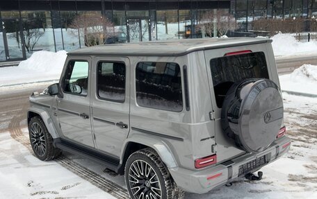 Mercedes-Benz G-Класс AMG, 2025 год, 32 950 000 рублей, 12 фотография