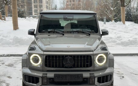 Mercedes-Benz G-Класс AMG, 2025 год, 32 950 000 рублей, 8 фотография