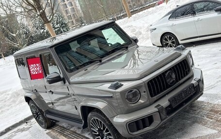 Mercedes-Benz G-Класс AMG, 2025 год, 32 950 000 рублей, 10 фотография