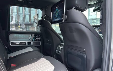 Mercedes-Benz G-Класс AMG, 2025 год, 32 950 000 рублей, 33 фотография