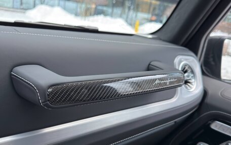 Mercedes-Benz G-Класс AMG, 2025 год, 32 950 000 рублей, 31 фотография