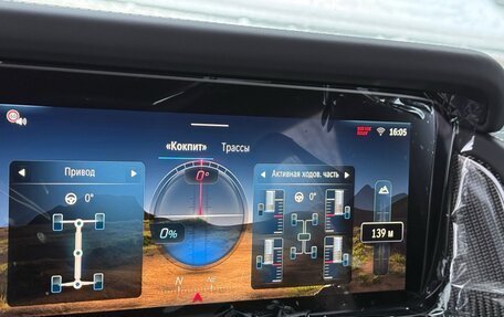 Mercedes-Benz G-Класс AMG, 2025 год, 32 950 000 рублей, 25 фотография