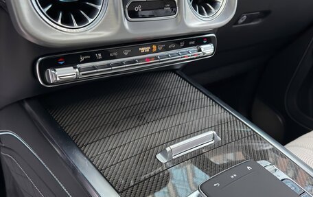 Mercedes-Benz G-Класс AMG, 2025 год, 32 950 000 рублей, 23 фотография