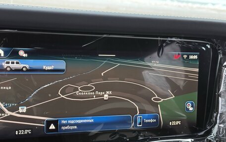 Mercedes-Benz G-Класс AMG, 2025 год, 32 950 000 рублей, 26 фотография