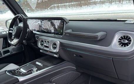 Mercedes-Benz G-Класс AMG, 2025 год, 32 950 000 рублей, 30 фотография