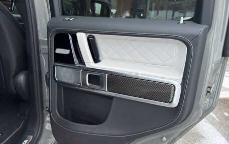 Mercedes-Benz G-Класс AMG, 2025 год, 32 950 000 рублей, 32 фотография