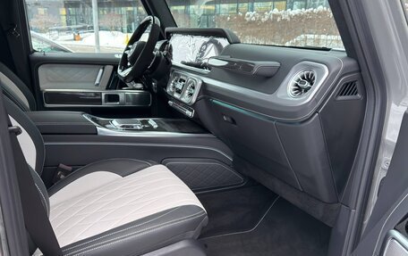 Mercedes-Benz G-Класс AMG, 2025 год, 32 950 000 рублей, 28 фотография