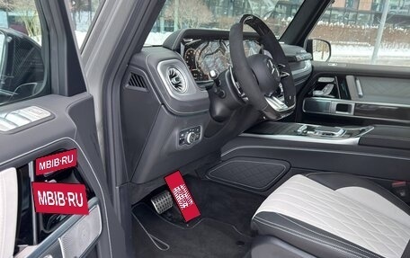 Mercedes-Benz G-Класс AMG, 2025 год, 32 950 000 рублей, 20 фотография