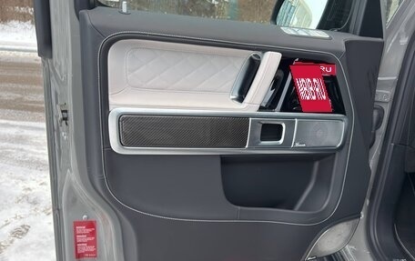 Mercedes-Benz G-Класс AMG, 2025 год, 32 950 000 рублей, 19 фотография