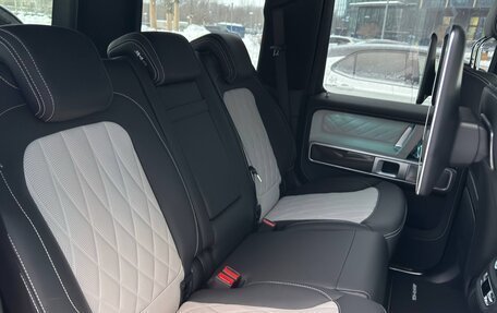 Mercedes-Benz G-Класс AMG, 2025 год, 32 950 000 рублей, 35 фотография