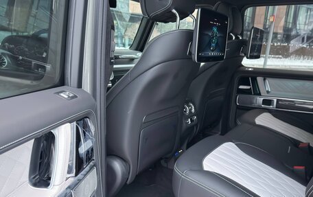 Mercedes-Benz G-Класс AMG, 2025 год, 32 950 000 рублей, 38 фотография