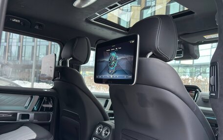 Mercedes-Benz G-Класс AMG, 2025 год, 32 950 000 рублей, 34 фотография