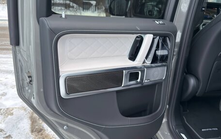 Mercedes-Benz G-Класс AMG, 2025 год, 32 950 000 рублей, 37 фотография