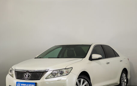 Toyota Camry, 2014 год, 1 689 000 рублей, 4 фотография