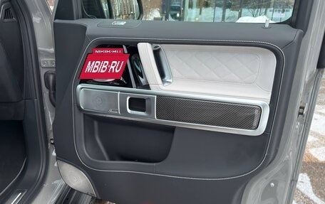 Mercedes-Benz G-Класс AMG, 2025 год, 32 950 000 рублей, 27 фотография