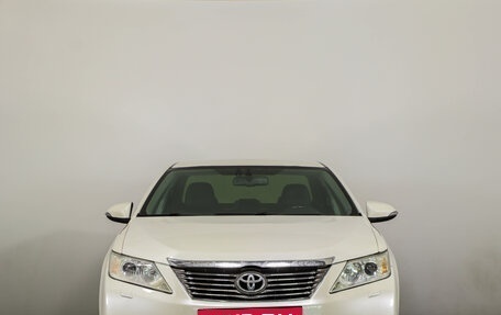 Toyota Camry, 2014 год, 1 689 000 рублей, 2 фотография