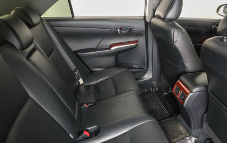 Toyota Camry, 2014 год, 1 689 000 рублей, 12 фотография