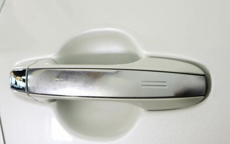 Toyota Camry, 2014 год, 1 689 000 рублей, 9 фотография